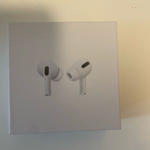 Airpod Pros